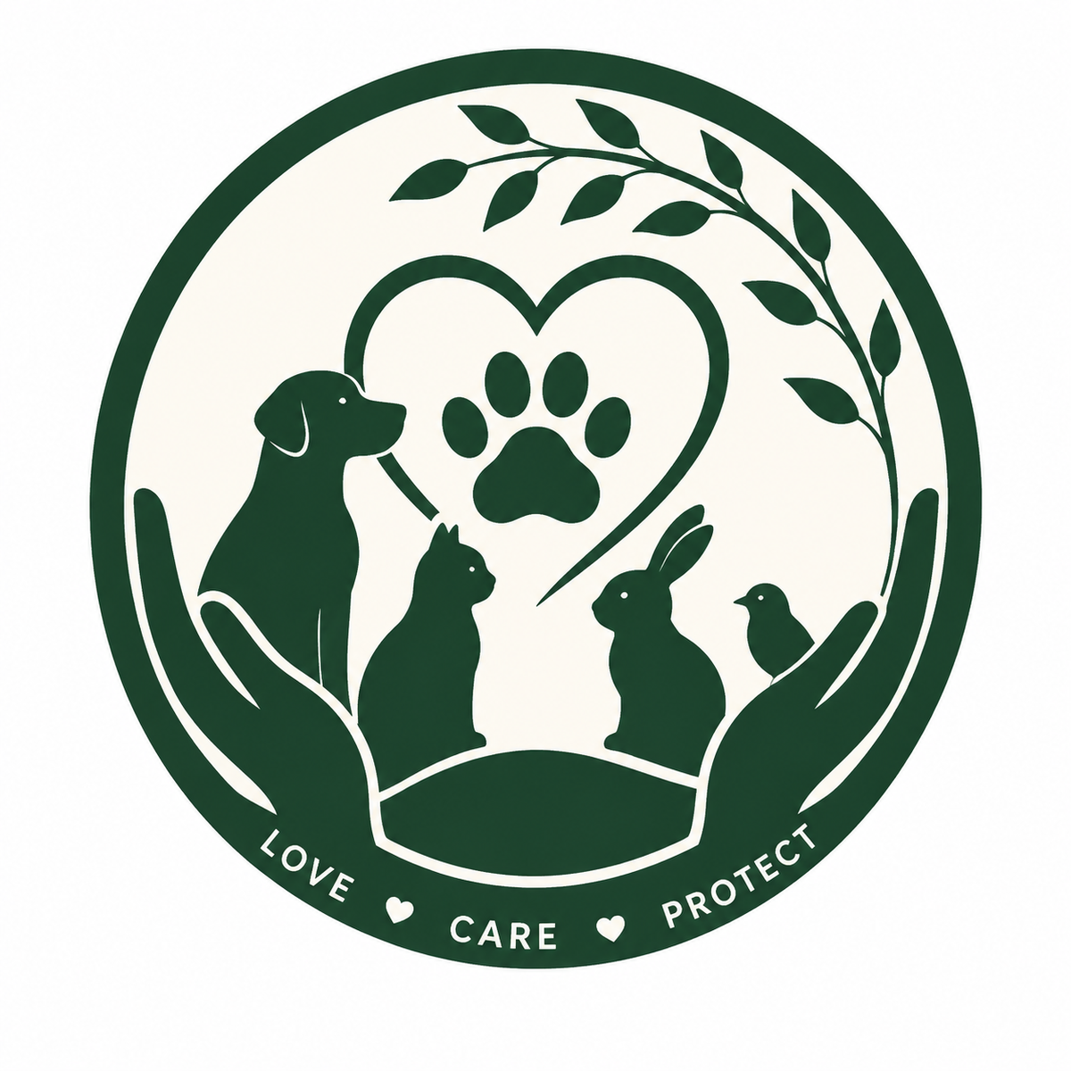Support Animal Rescue